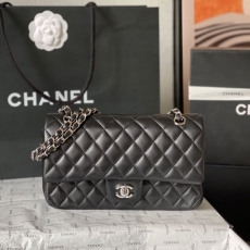 Chanel Satchel Bags